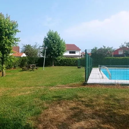 Bajo Con Jardin